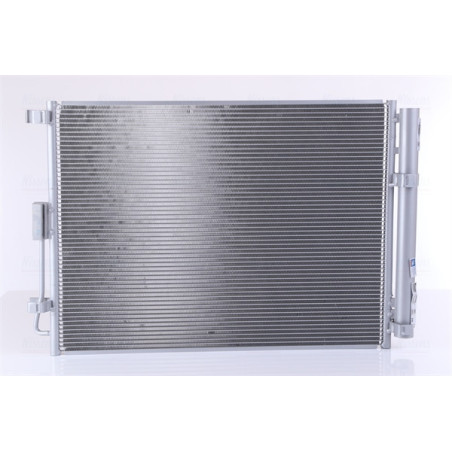 NISSENS 940598 Condensador de aire acondicionado