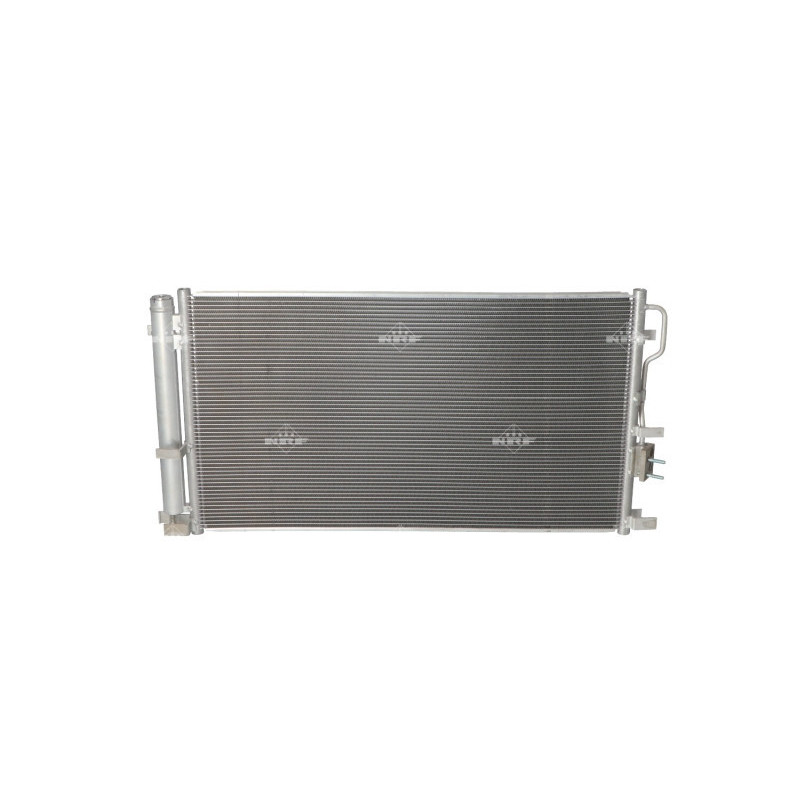 NRF 350380 Condensador de aire acondicionado