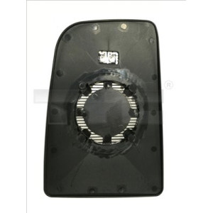 TYC 321-0158-1 Spiegelglas