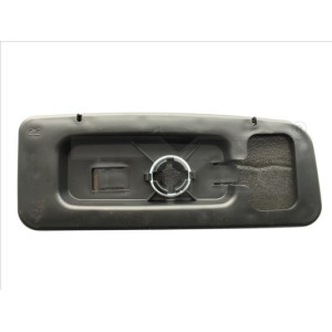 TYC 321-0159-1 Spiegelglas