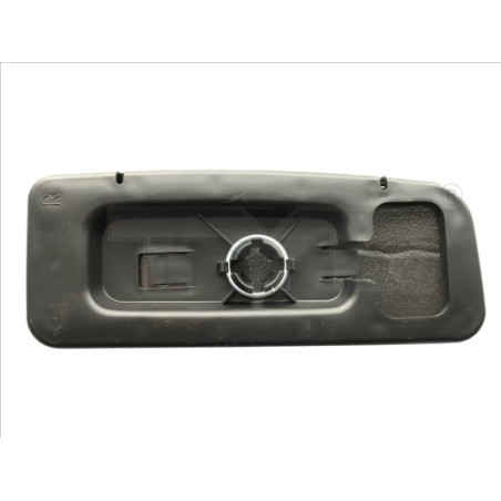 TYC 321-0159-1 Vetro specchio