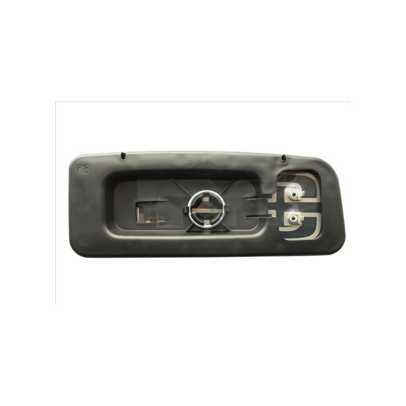 TYC 321-0162-1 Vetro specchio