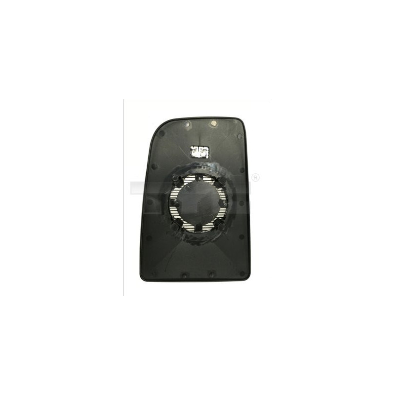 TYC 321-0157-1 Vetro specchio