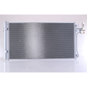 NISSENS 941175 Condensador de aire acondicionado