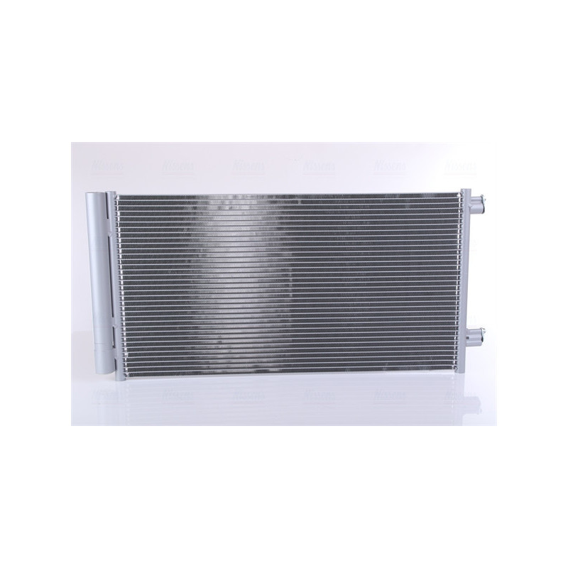 NISSENS 941203 Condensatore climatizzatore