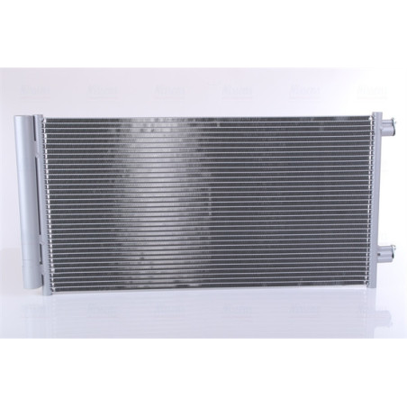 NISSENS 941203 Condenseur de climatisation