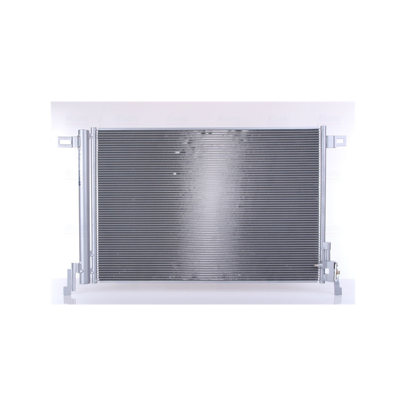 NISSENS 941209 Air conditioning condenser