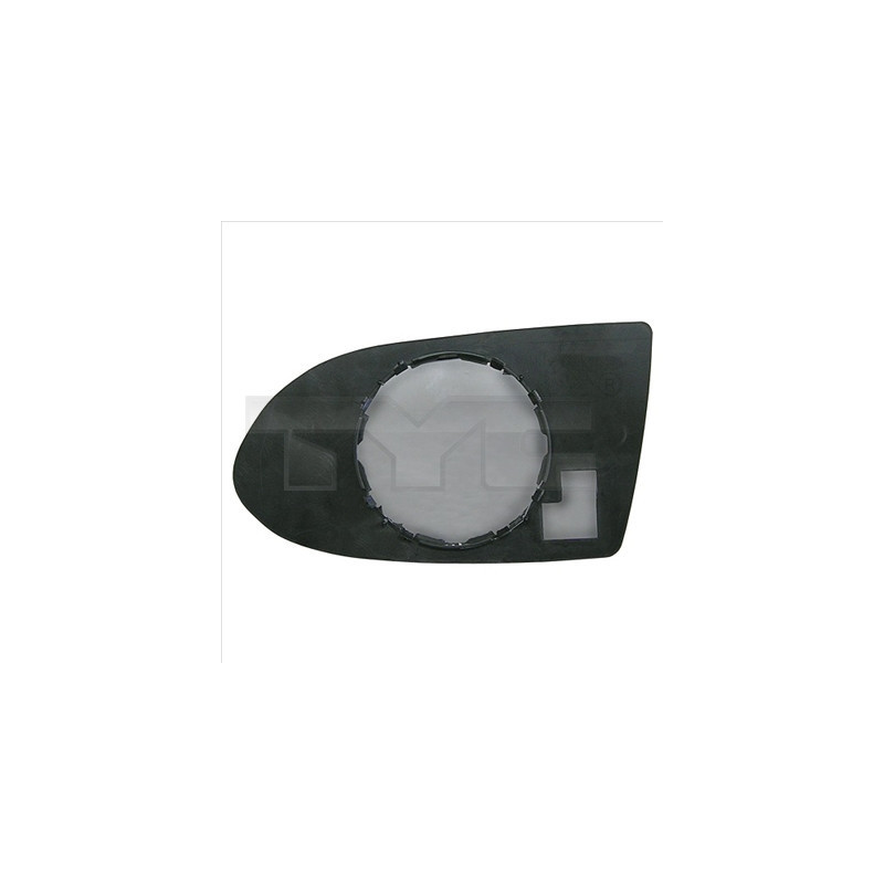TYC 325-0134-1 Vetro specchio