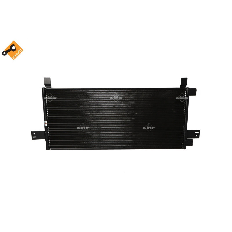 NRF 35620 Condensatore climatizzatore