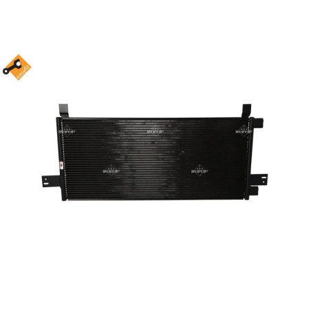 NRF 35620 Air conditioning condenser