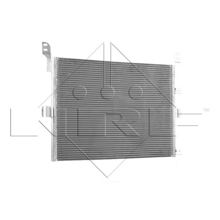 NRF 35788 Condensatore climatizzatore