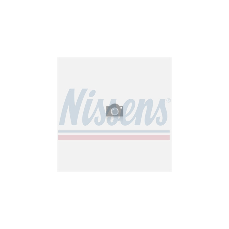 NISSENS 941277 Condensador de aire acondicionado