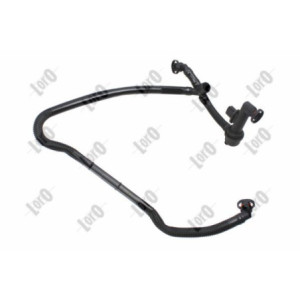 Loro 003-028-009 Hadica odvetrania kľukovej skrine pre AUDI