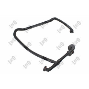 Loro 003-028-009 Schlauch Kurbelgehäuseentlüftung für AUDI