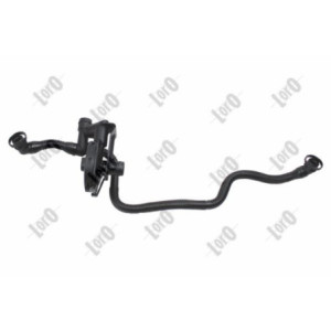 Loro 003-028-010 Crankcase Breather Hose for AUDI