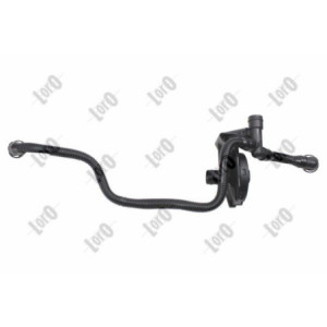 Loro 003-028-010 Crankcase Breather Hose for AUDI