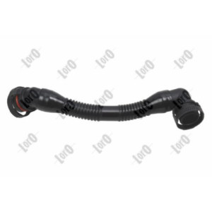 Loro 003-028-011 Crankcase Breather Hose for AUDI