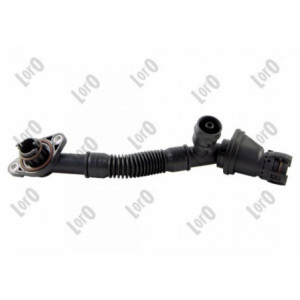 Loro 004-028-042 Tubo sfiato carter ventilazione monoblocco per BMW