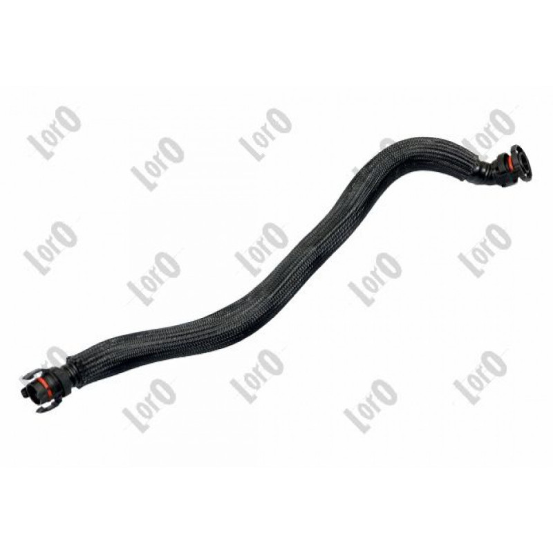Loro 004-028-043 Crankcase Breather Hose for BMW