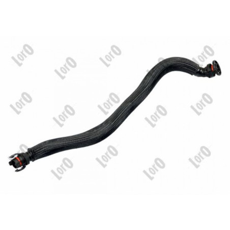 Loro 004-028-043 Crankcase Breather Hose for BMW
