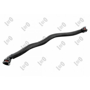 Loro 004-028-046 Crankcase Breather Hose for BMW