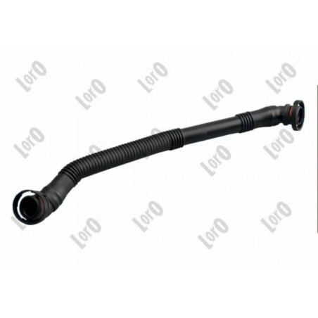 Loro 004-028-049 Crankcase Breather Hose for BMW