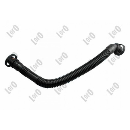 Loro 004-028-055 Tuyau reniflard d'huile pour BMW