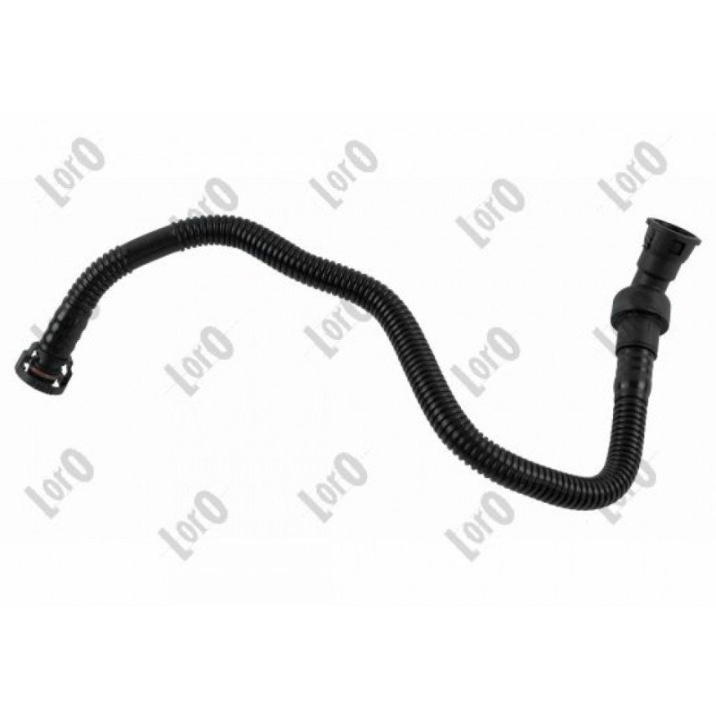 Loro 004-028-056 Crankcase Breather Hose for BMW
