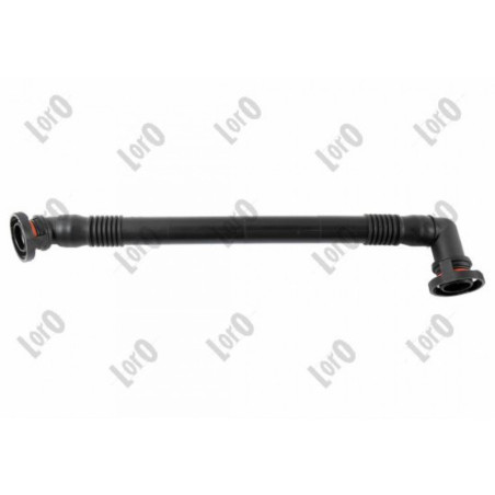 Loro 004-028-060 Crankcase Breather Hose for BMW