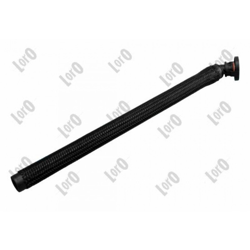 Loro 004-028-062 Crankcase Breather Hose for BMW