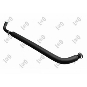 Loro 004-028-065 Tubo sfiato carter ventilazione monoblocco per BMW