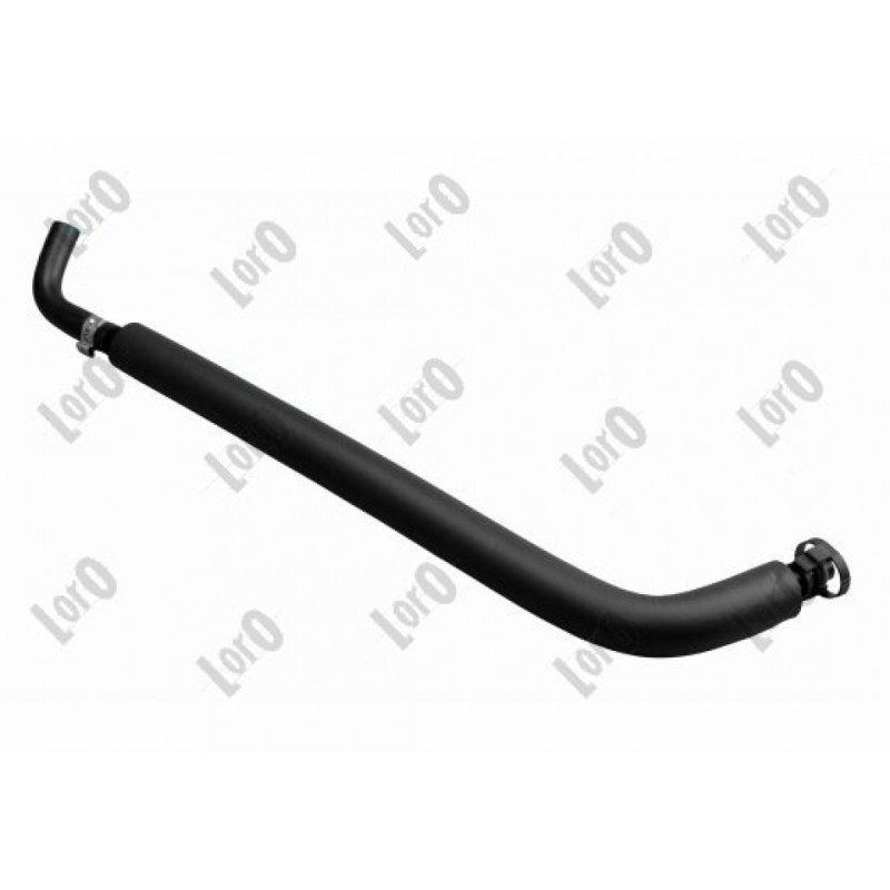 Loro 004-028-065 Tuyau reniflard d'huile pour BMW