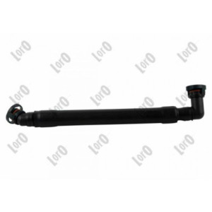 Loro 004-028-069 Crankcase Breather Hose for BMW