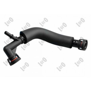 Loro 004-028-070 Hadica odvetrania kľukovej skrine pre BMW