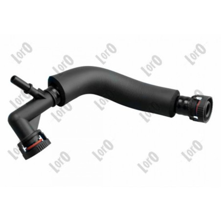 Loro 004-028-070 Tuyau reniflard d'huile pour BMW