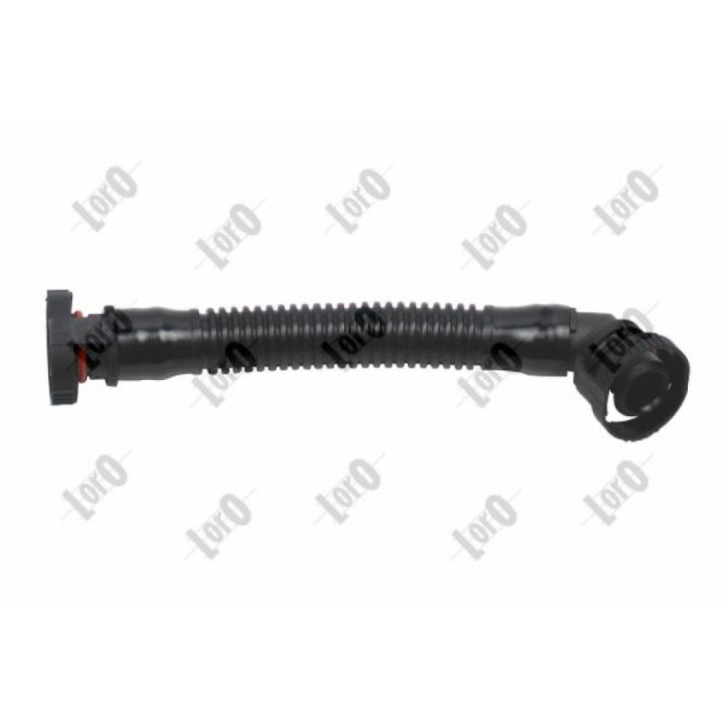 Loro 004-028-093 Crankcase Breather Hose for BMW