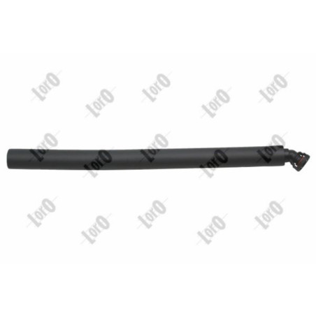 Loro 004-028-096 Crankcase Breather Hose for BMW