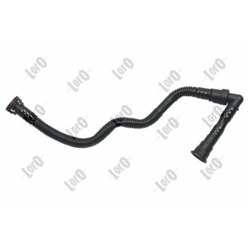Loro 004-028-097 Tuyau reniflard d'huile pour BMW