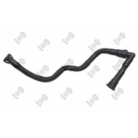 Loro 004-028-097 Crankcase Breather Hose for BMW