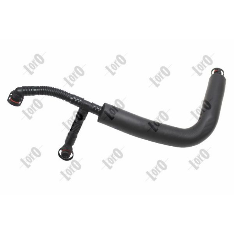 Loro 004-028-098 Crankcase Breather Hose for BMW