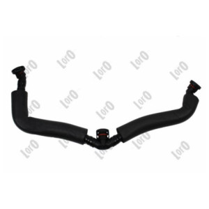 Loro 004-028-100 Crankcase Breather Hose for BMW