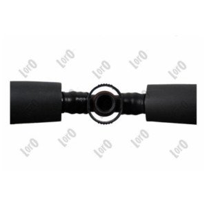 Loro 004-028-100 Tubo sfiato carter ventilazione monoblocco per BMW