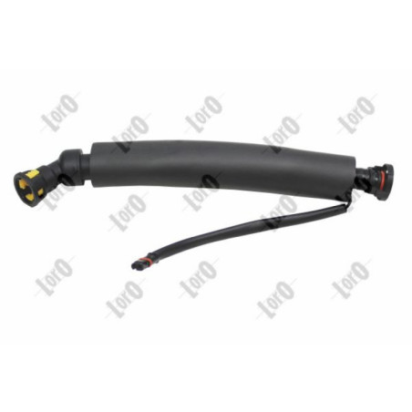 Loro 004-028-101 Tubo sfiato carter ventilazione monoblocco per BMW