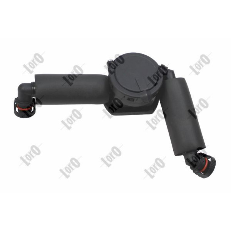 Loro 004-028-102 Crankcase Breather Hose for BMW