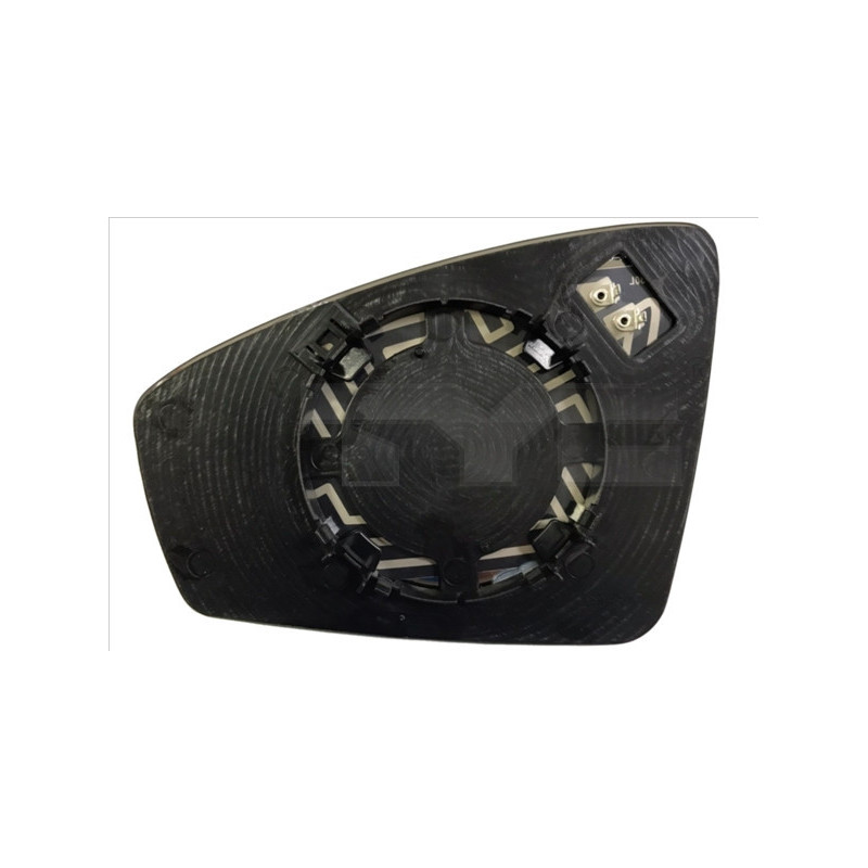 TYC 337-0290-1 Mirror Glass