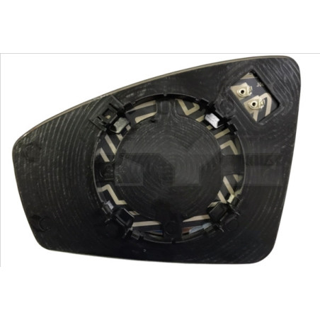 TYC 337-0290-1 Vetro specchio