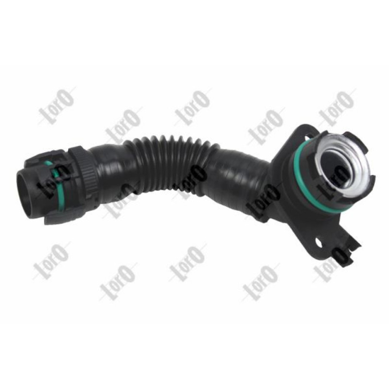 Loro 004-028-105 Tubo sfiato carter ventilazione monoblocco per BMW