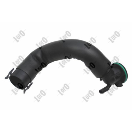 Loro 004-028-109 Crankcase Breather Hose for BMW