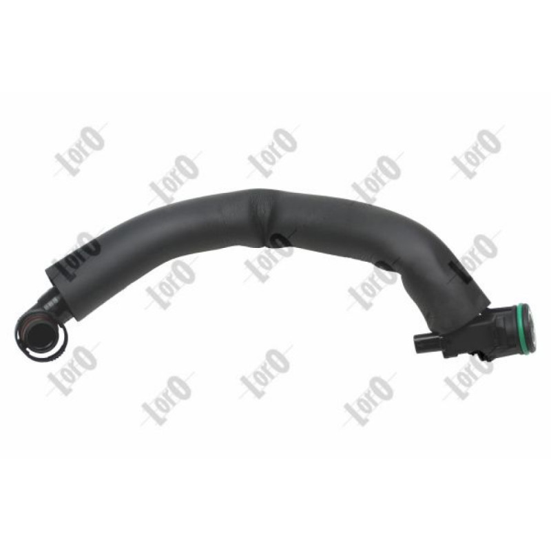 Loro 004-028-111 Tubo sfiato carter ventilazione monoblocco per BMW