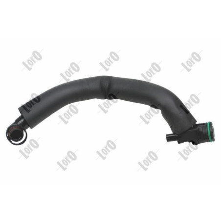 Loro 004-028-111 Tubo sfiato carter ventilazione monoblocco per BMW